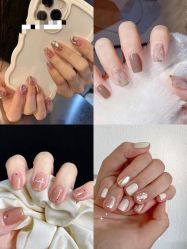 -M·X Nail日式美甲美睫