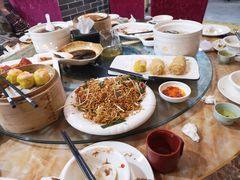 -幸福茗点茶楼(五羊店)