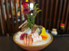 -大江户日本料理(吕厝店)