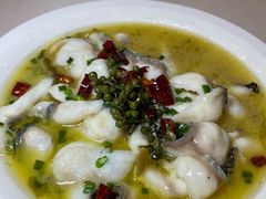 -馨越楼·点心·粤菜(赤坎店)