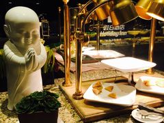 -大华锦绣假日酒店·锦味餐厅