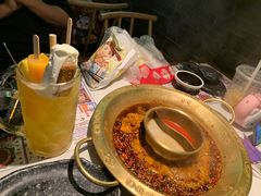 -哥老官重庆美蛙鱼头(宝山龙湖店)