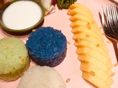 -正泰餐厅AmazingThai(亦庄店)