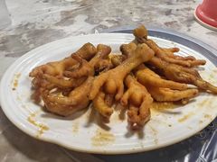 -富来美食(成发大厦店)