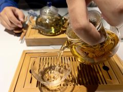 -叶叶菩提·晋福宫