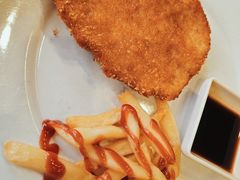 -德大西餐社(云南南路店)