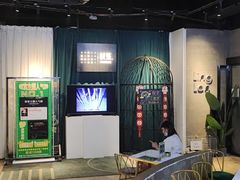 -棂笼·深度沉浸密室(武汉旗舰店)