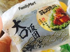 -全家便利店(东直门店)