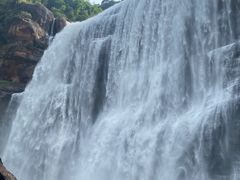 -赤水丹霞旅游区·大瀑布