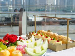 江景下午茶-三利音·浦之舟(滨江大道店)