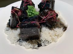 -桂满陇·手作小笼包&江南叫花鸡(中山公园店)
