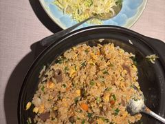 -湘满甲·黄焖甲鱼创始者·湘菜·鲁菜(潘家园店)