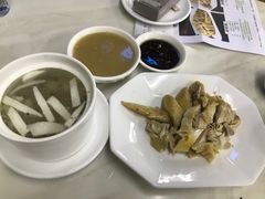 -阿水土鸡(远光店)