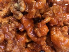 糖醋里脊-九龙餐厅(大沽路店)