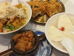 -小豆海棠(嘉兴路店)