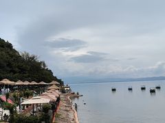 -抚仙湖禄充风景区