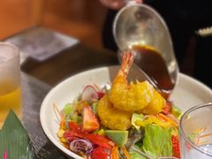 -昱匠·日本料理(金融街店)