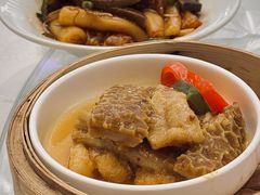 -金翠皇宫粤菜·点心·海鲜(科技园店)