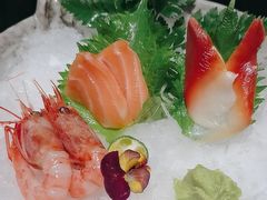 -昱匠·日本料理(金融街店)