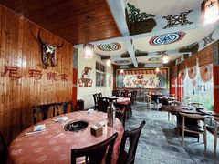 -尼玛藏家风味园(阿山食城店)