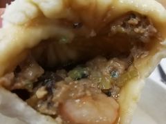 -津门如意包子铺(宾西路店)