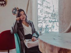 -CHANEL(恒隆广场店)