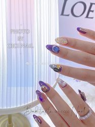 -Cici Nail日式美甲美睫工作室