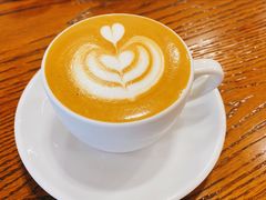 -HUG COFFEE(鼓楼店)