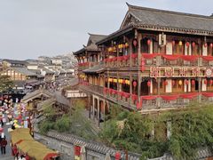-大小河街