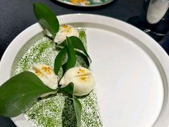 -華府(凯德晶萃店)