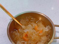 -明腾壹间茶餐厅(新都会花园广场店)