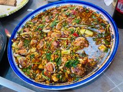 -官塘陈记鱼生·潮汕砂锅粥·牛肉火锅(潮枫路总店)