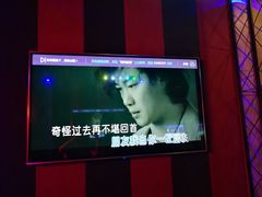 -唱吧麦颂KTV(西单华威潮铺街店)