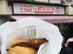 -世记咖啡(氹仔外卖店)