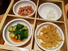 小菜-闽上鲜·福建菜(龙湖滨江天街店)