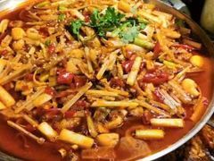 -杨记隆府(时代天街店)