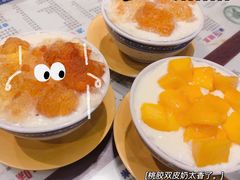 -仁信双皮奶(庙前直街店)