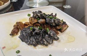 Wenzhou Cured Meat Platter