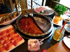-纸盐河码头火锅(十八梯店)