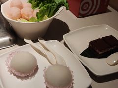 -海底捞火锅(上元大街店)