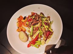 -金色印象·4K影院式足体养生(香榭里店)