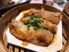 鲍汁鲜竹卷(特)-新兴·金羊座·粤菜点心(乐峰店)