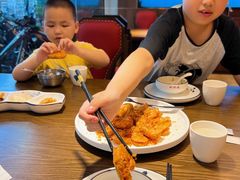 -闽鄂情·闽南招财鸭(水头店)