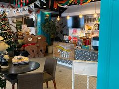 大堂-嘉喜来比萨(罗马花园店)