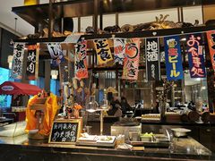 -西宁富力万达文华酒店美食汇西餐厅