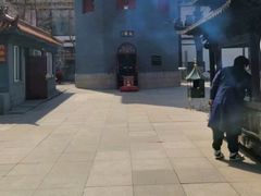 -哈尔滨极乐寺