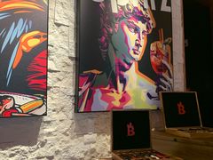 -Mammamia意大利餐厅(阳春巷店)