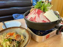 -玖寿司(同心家园1期店)