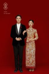 -IDO婚纱摄影(上海旗舰店)