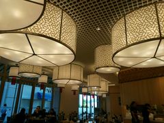 大堂-添好运点心专门店(百老汇店)